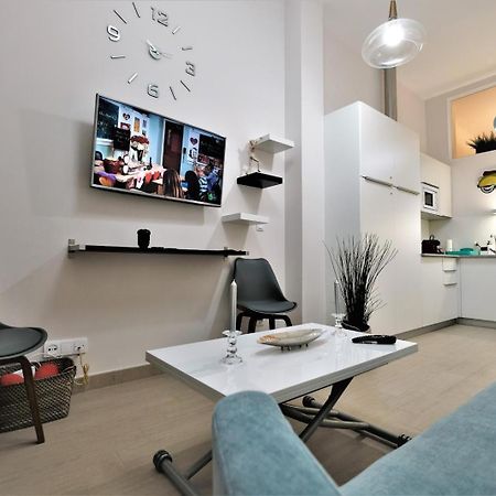 Apartamento San Bernardo - Kainga Homes Севилья Экстерьер фото