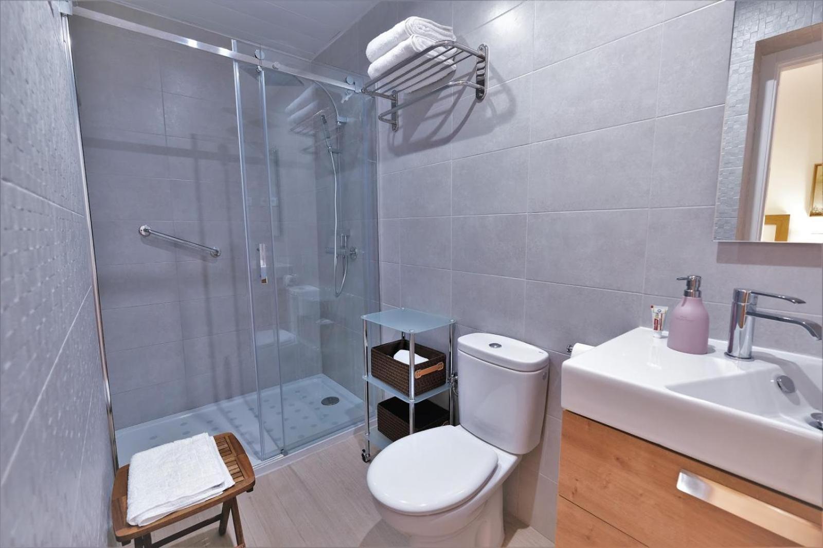 Apartamento San Bernardo - Kainga Homes Севилья Экстерьер фото