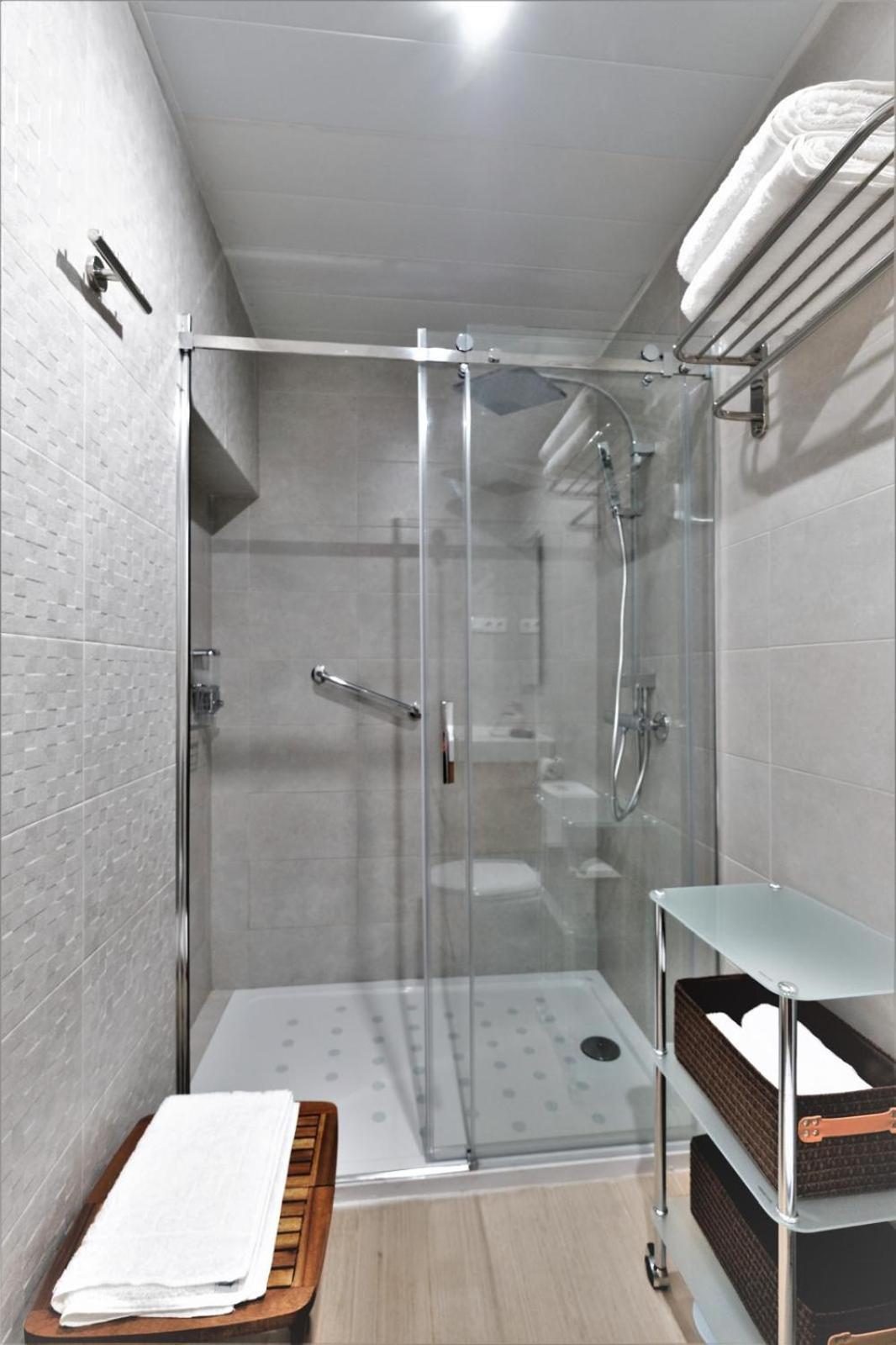 Apartamento San Bernardo - Kainga Homes Севилья Экстерьер фото